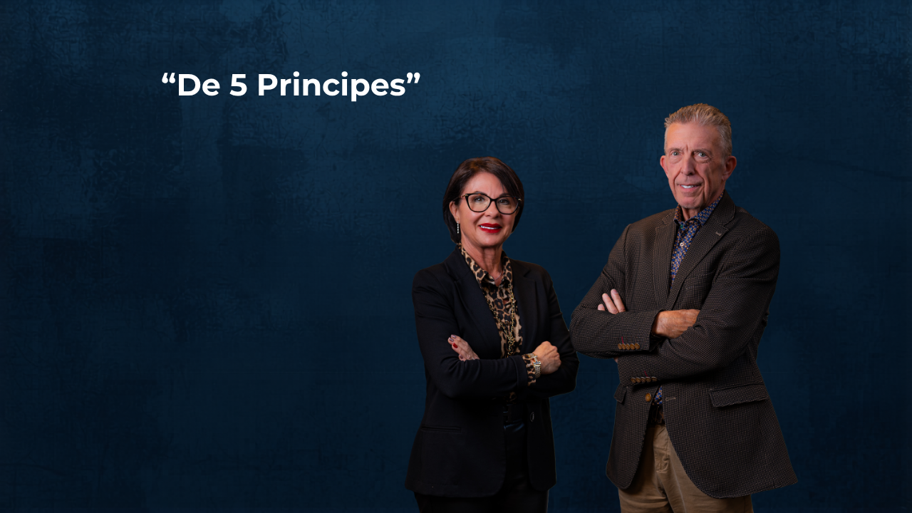 De 5 principes van Clicks&Trades College