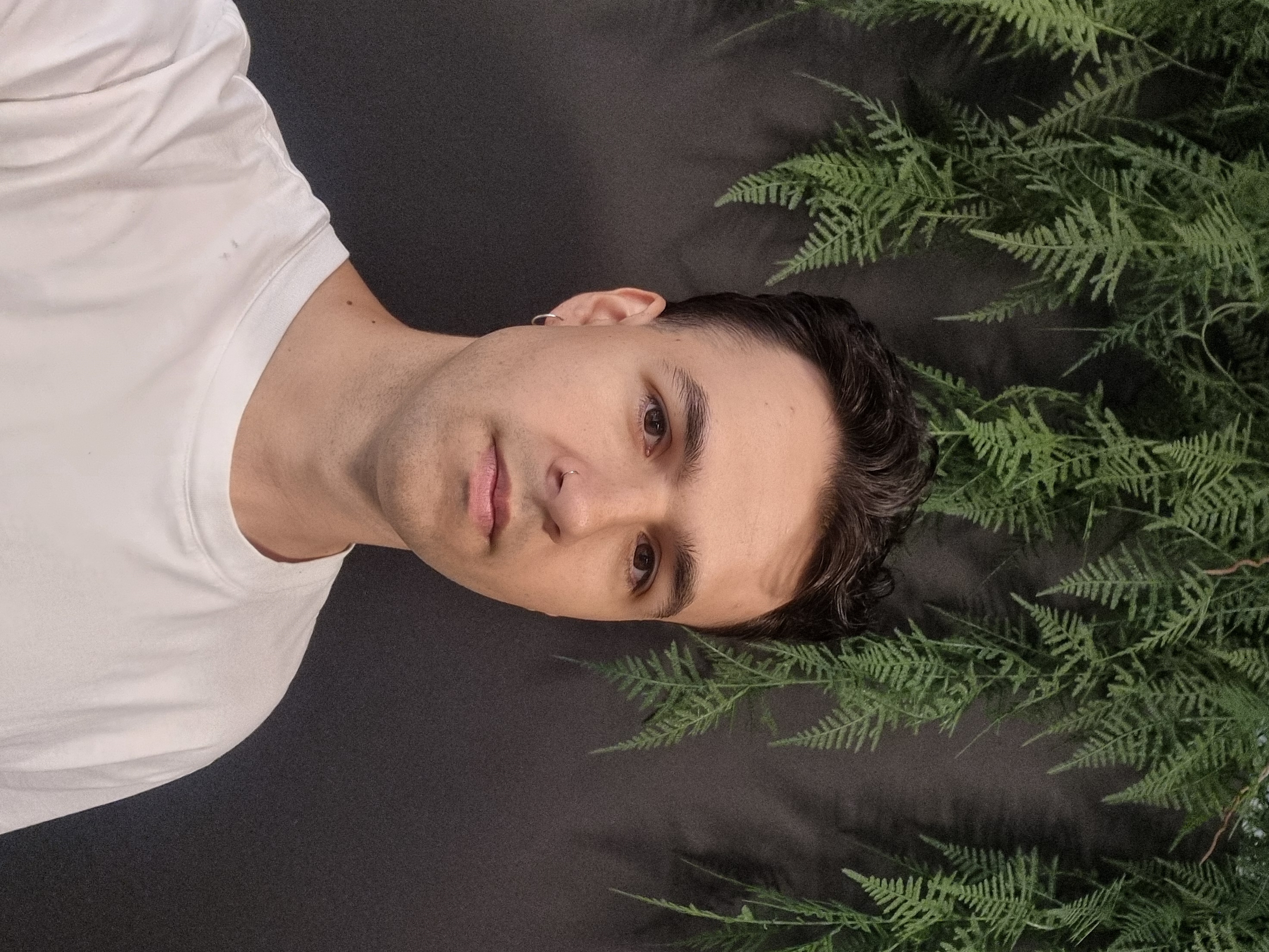 Anton Mergaerts Software Engineer Clicks&Trades College