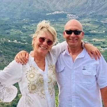 IVO & MARINA